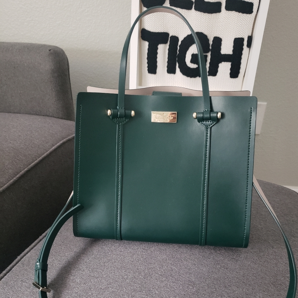 Kate spade purse